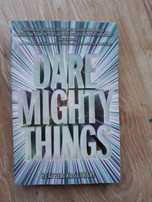 Heather Kaczynski- Dare Mighty Things ANG