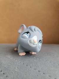 LPS Littlest Pet Shop zestaw 2 UNIKATY +  1 GRATIS