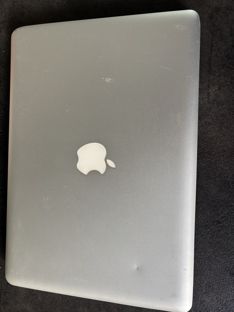 Macbook Pro 13” A1278 na cześci