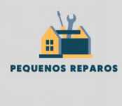 Reparos ao domicilio