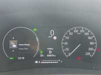 Honda HR-V 1.5 i-MMD e:HEV Elegance