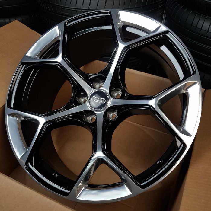 Диски На Авто R20 5x112 Audi A6 Q5 Q7 VW Touareg Porsche Macan Ауди 20