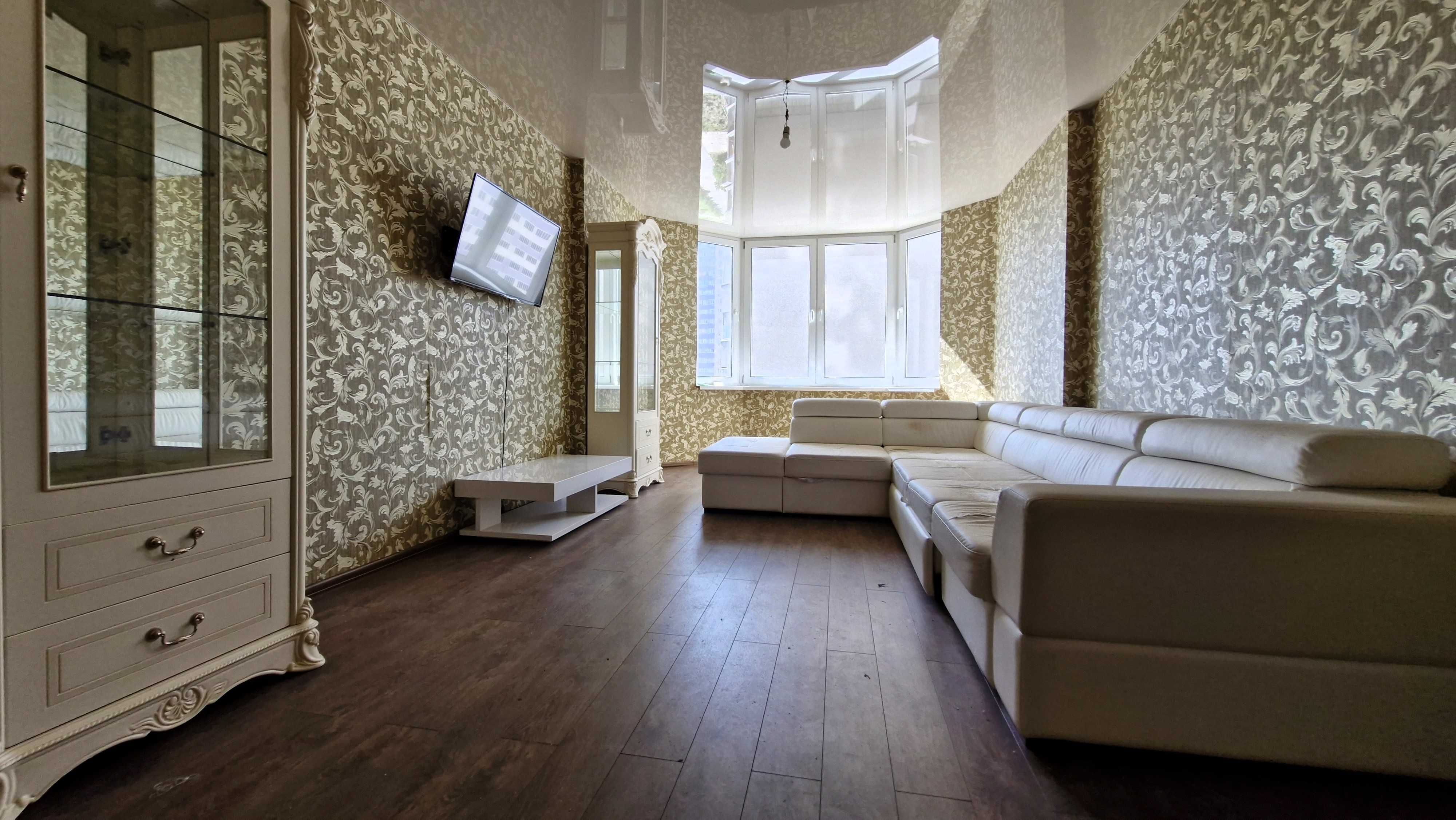 Продаж 3-к кв. 107 м2, Коцюбинське, 280, 719, сертифікат, ВІДЕО ОГЛЯД!