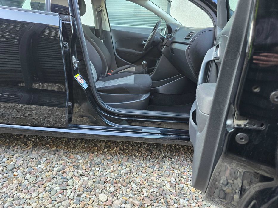 Vw Polo Nowy Rozrząd Zadbana
