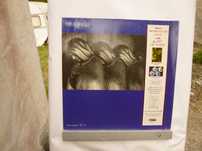 Disco vinil Maxi 45 rpm - The Art Of Noise - Moments In Love