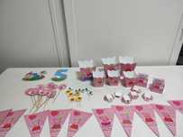 Festa Porca Peppa