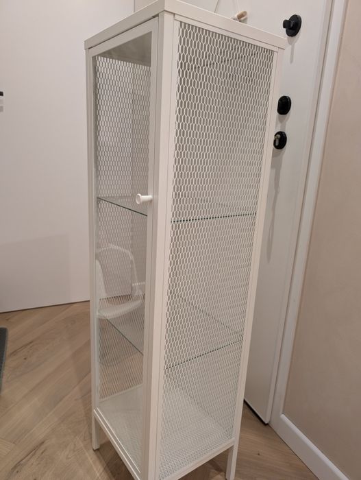 Gablotka Ikea 2 półki