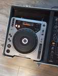 Sprzedam 2 odtwarzacze Pioneer CDJ 800