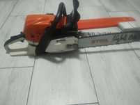 Pilarka stihl362