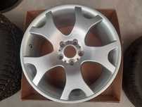 Felga 19 cali BMW X5 E53 NOWA oryginalna V SPOKE 63 Nr. mag. 0/430
