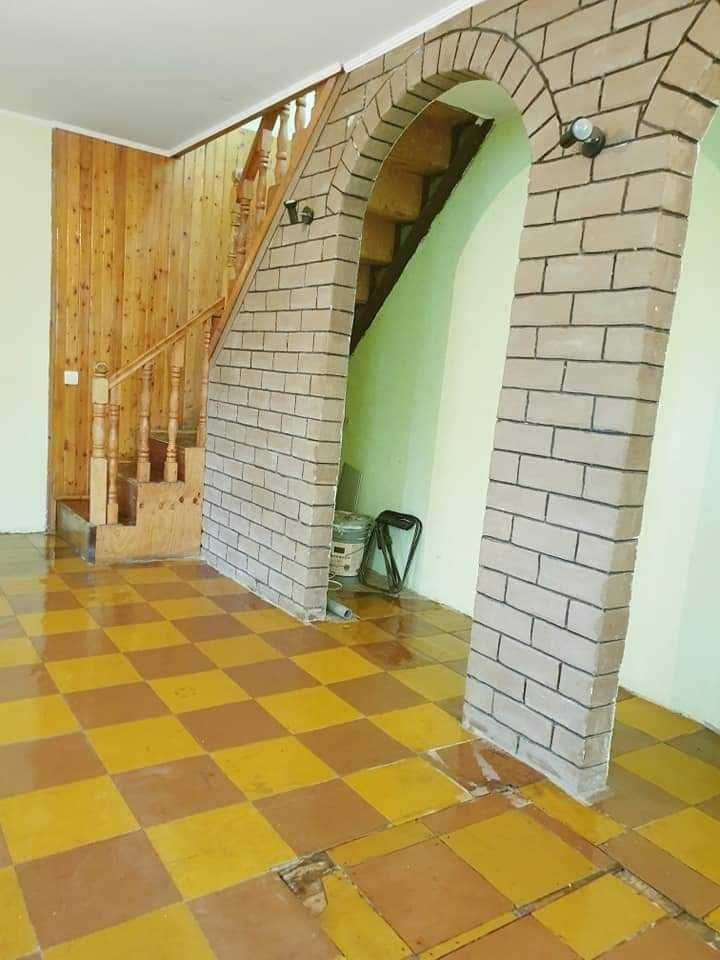 Продаю дачу за Любимівкою