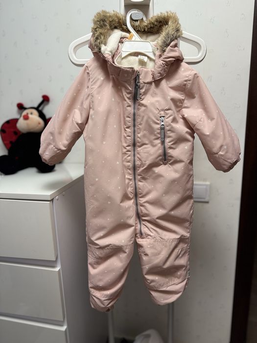 Гарний комбінезон H&M 86 р.
