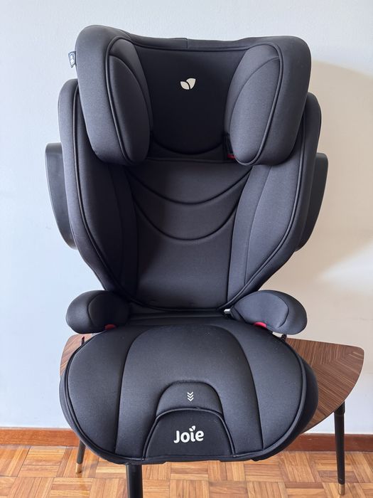 Cadeira Joie com Isofix