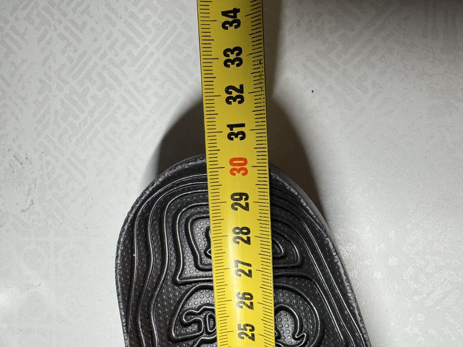 Кросівки  чоловічі NIKE ACG AIR MOC RED us 12