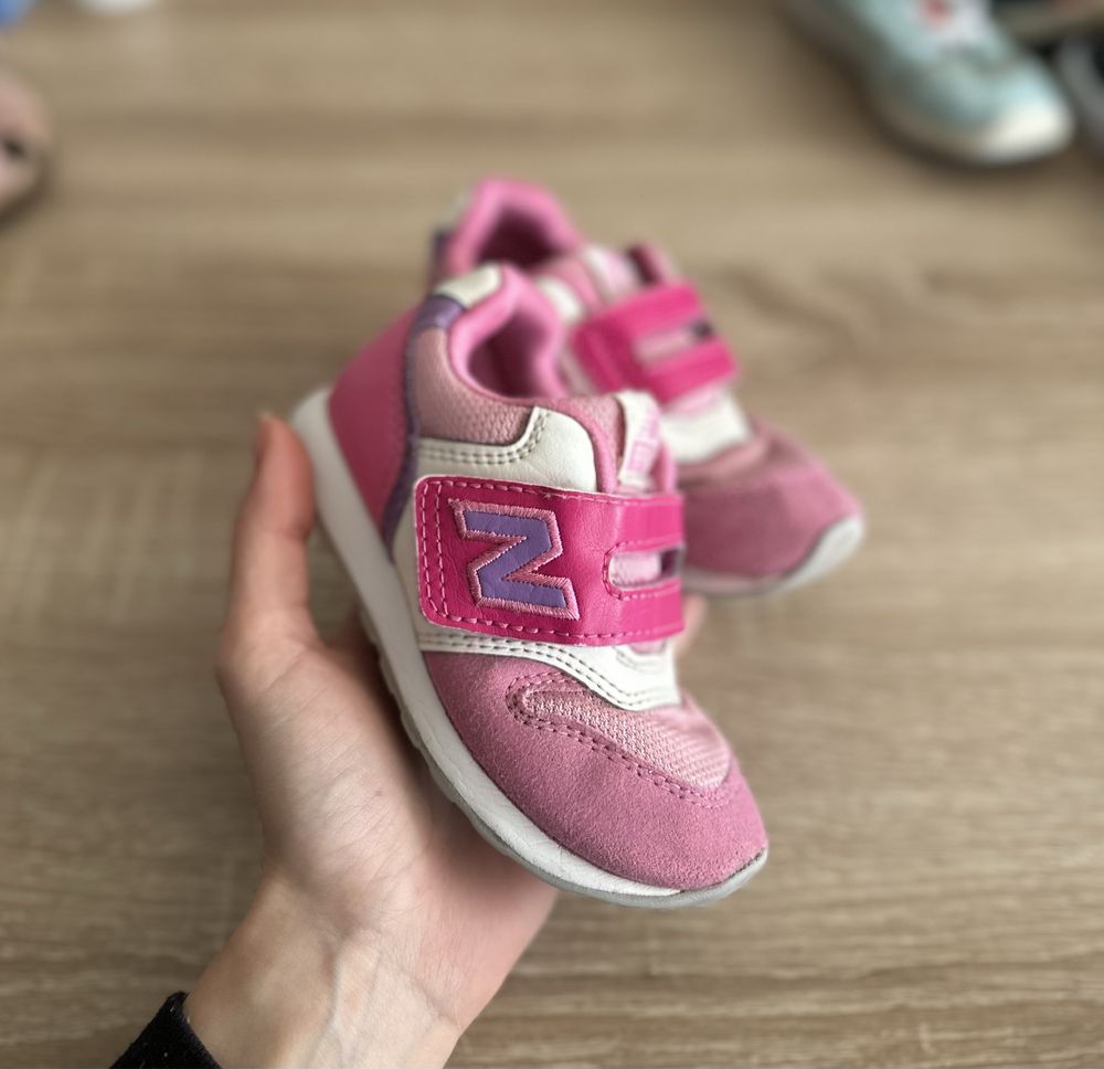 Buty new balance 24 buciki