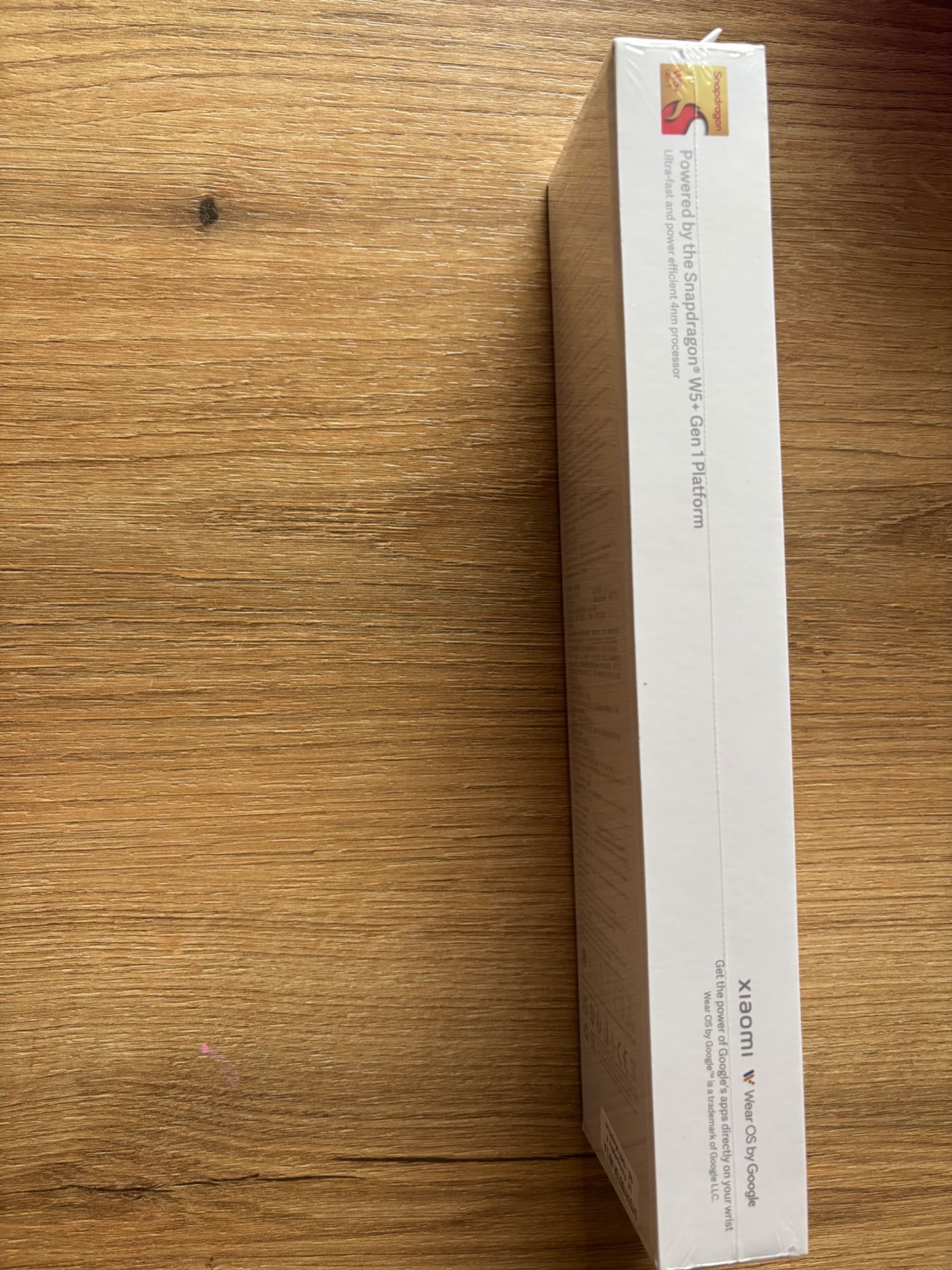 zegarek xiaomi watch 2