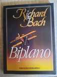 Biplano Richard Bach
