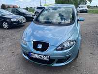 Seat Ibiza Altea 1,4 TSI ,nowy rozrzad , świeżo z Niemiec