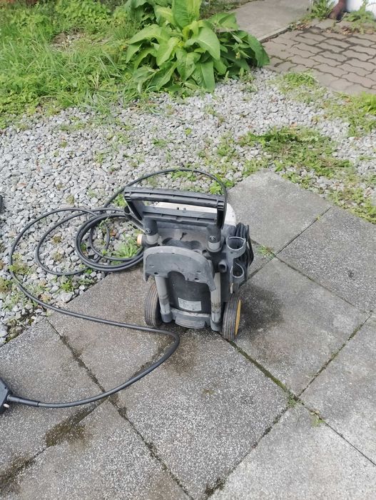 Myjka ciśnieniowa Stihl RE 108 sprawna