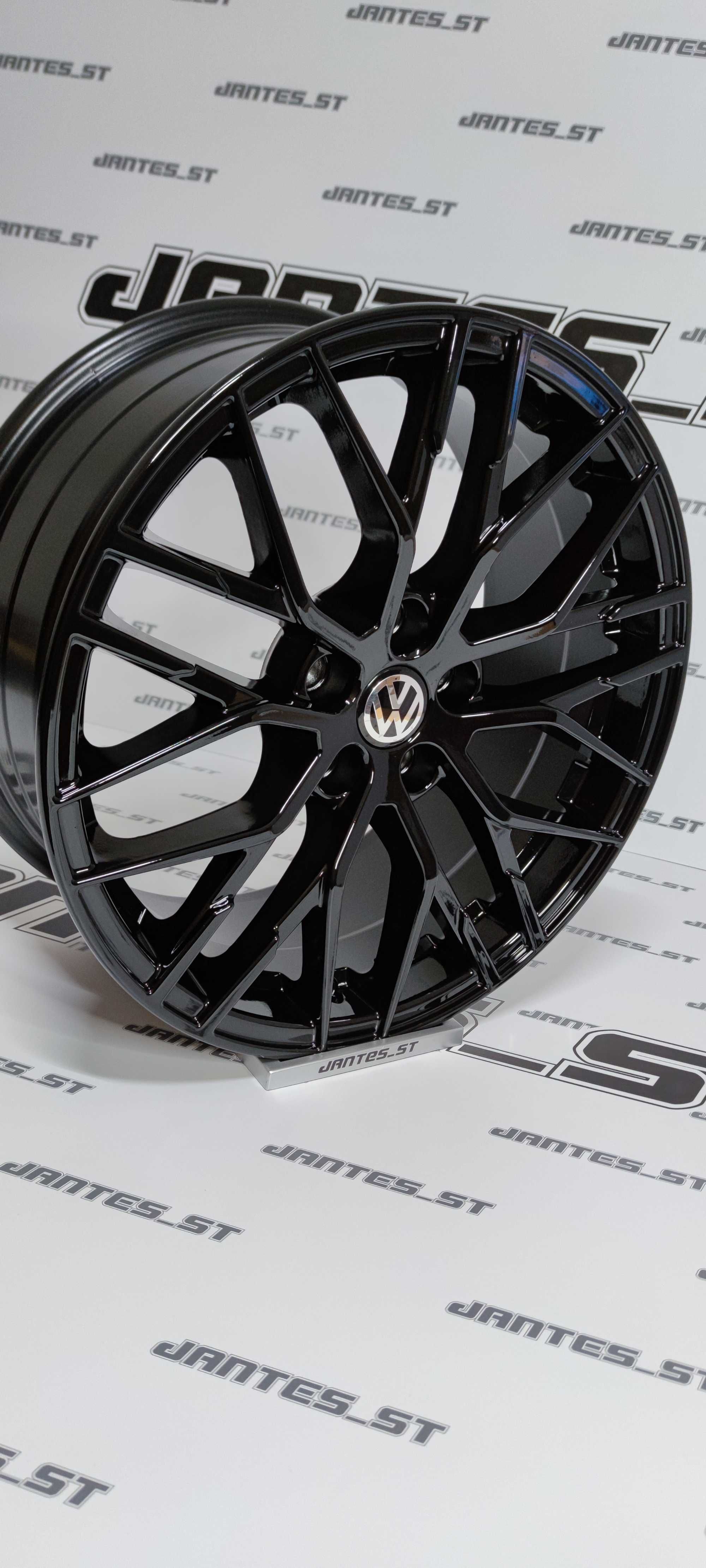 jantes 18 5X112 Style Audi R8 NOVAS A3 A4 Mini Leon Vw Golf