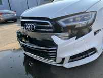 Audi A3 Quattro 2.0