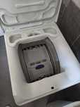 Pralka Electrolux
