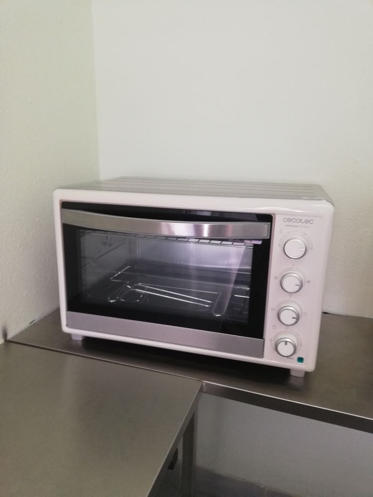 Mini forno de convenção 2000w (NOVO)