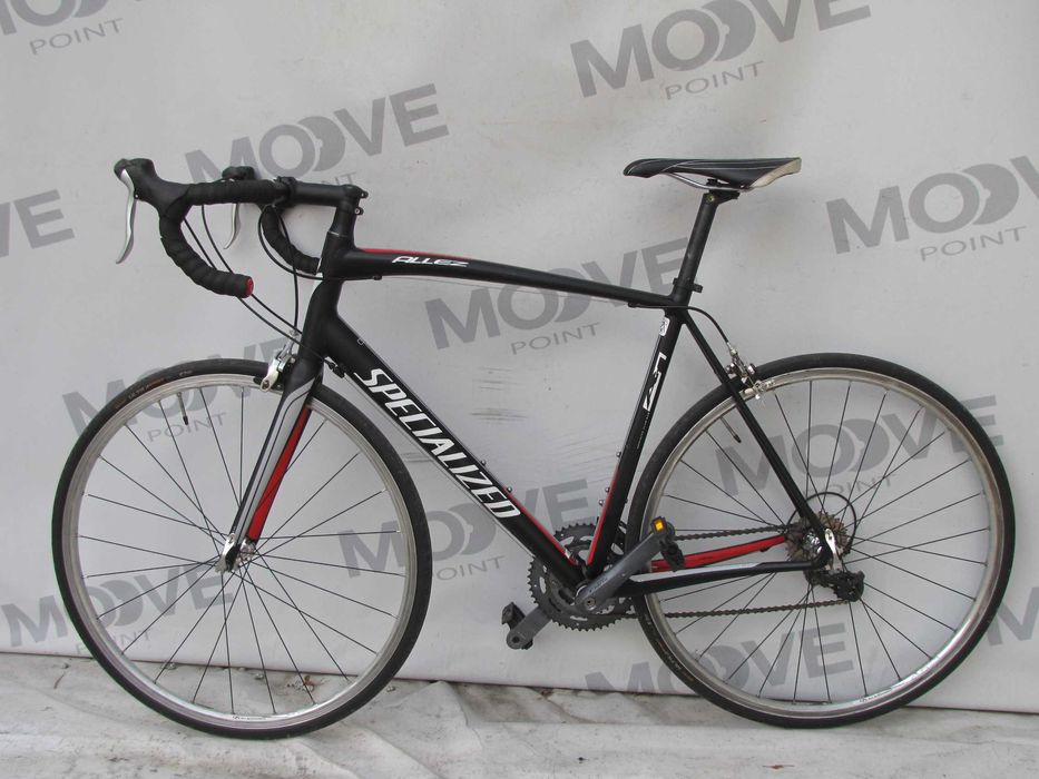 Fajna, Szosa SPECIALIZED ALLEZ ! Alu, Claris ! rozm .58 ! DB STAN!