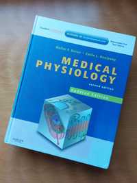 Livro Medical Physiology