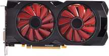 Karta graficzna GPU XFX RX 470 8Gb
