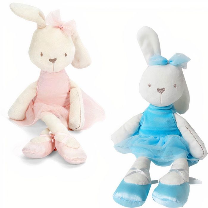 Игрушка кролик Mamas And Papas Bunny