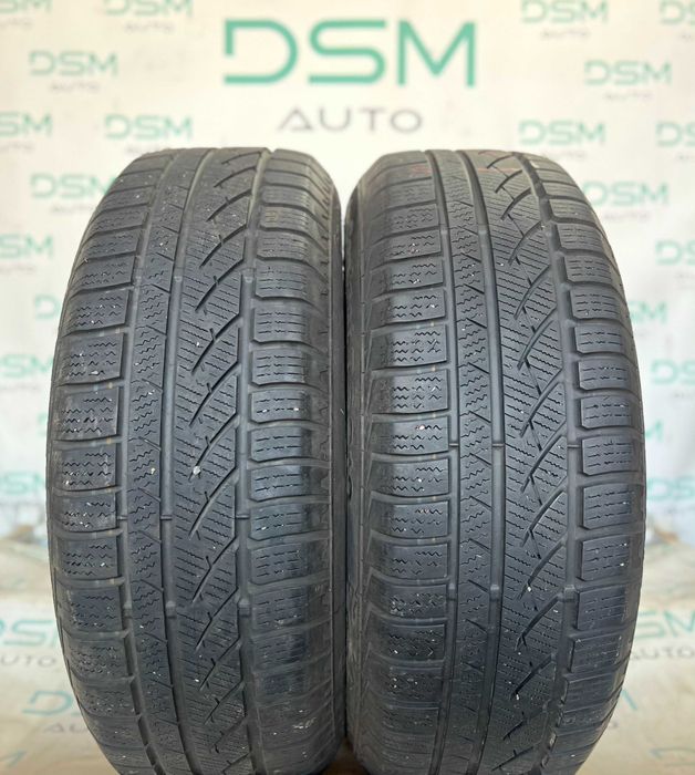 Скад шин б/в. 195/65 R15 Continental ContiWinterContact TS 810