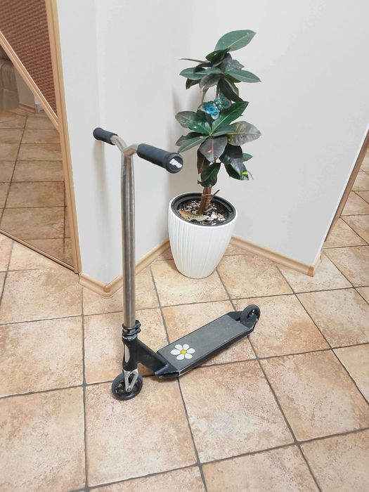 Hulajnoga wyczynowa Custom