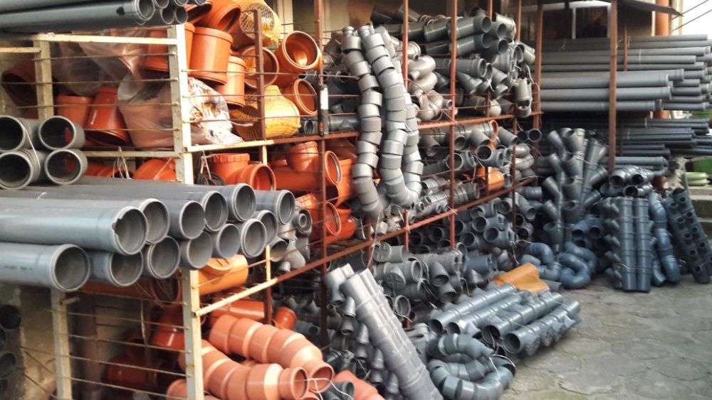 Przydomowa oczyszczalnia ścieków sprzedaż montaż Gwarancja 10L BRUTTO