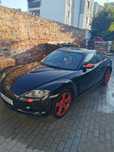 MAZDA RX-8  2006r. 1.3 benzyna