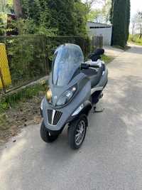 Skuter Piaggio MP3 125cm3