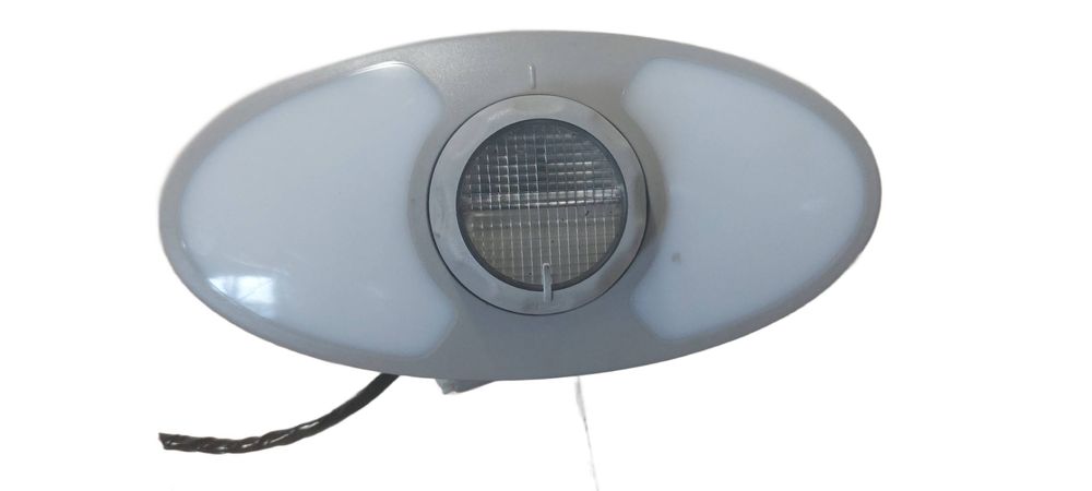 Lampka Oświetlenia Wnętrza Kabiny Smart Forfour Europa - Oryginał