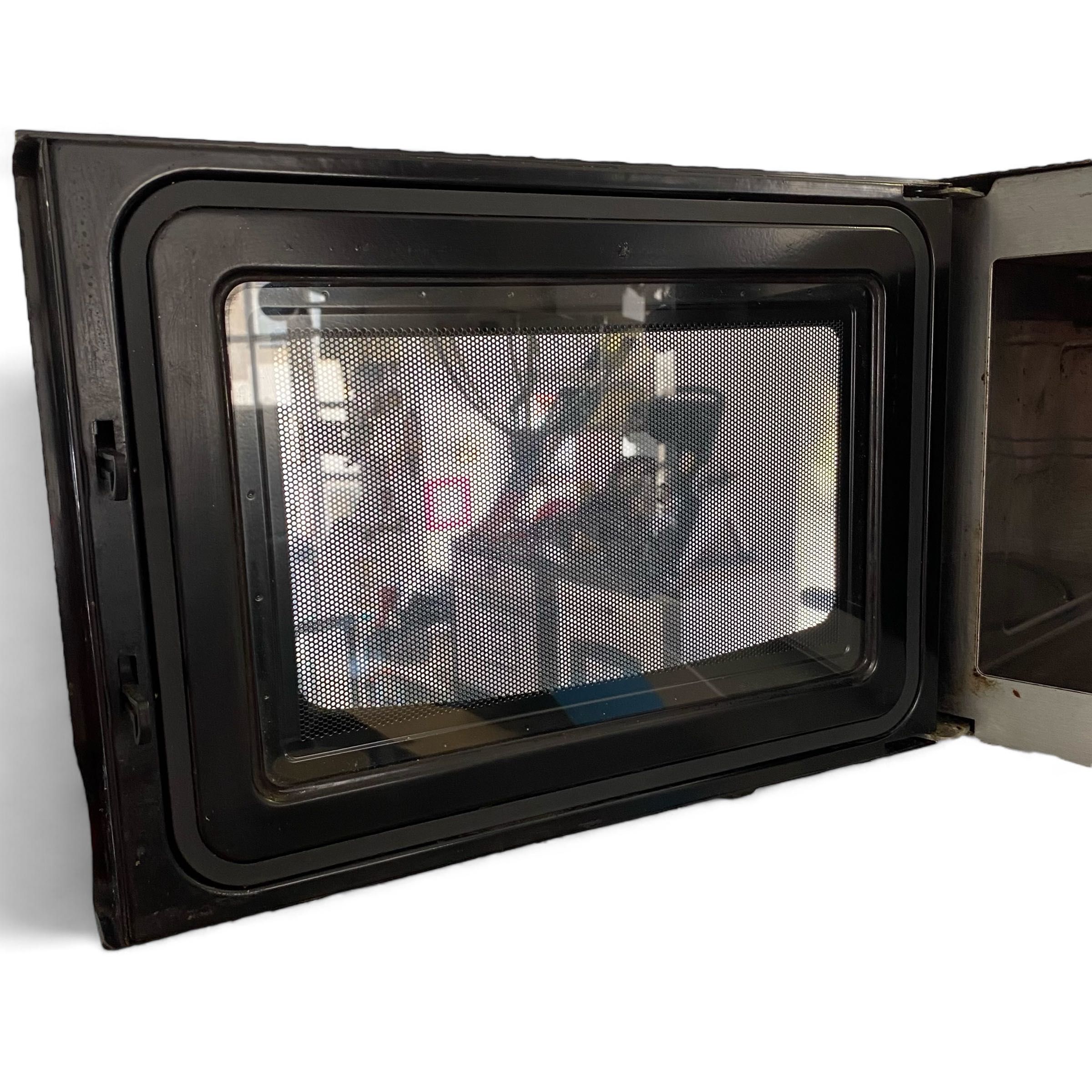 Microondas Fagor MW2-215GPN
