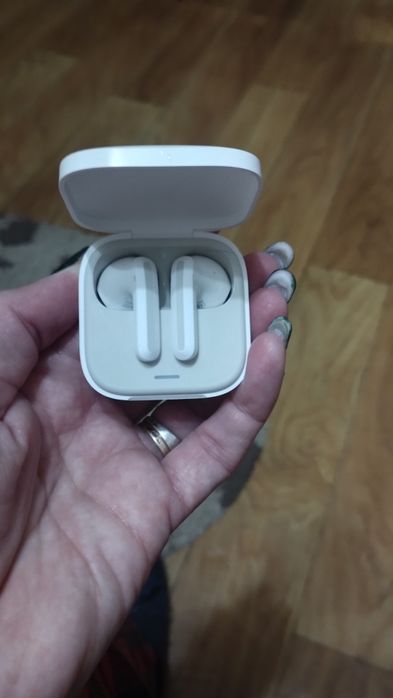Продаються навушники нові Redmi Buds 6 Active 6