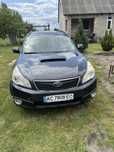 продам  ТЕРМІНОВО Subaru  2011