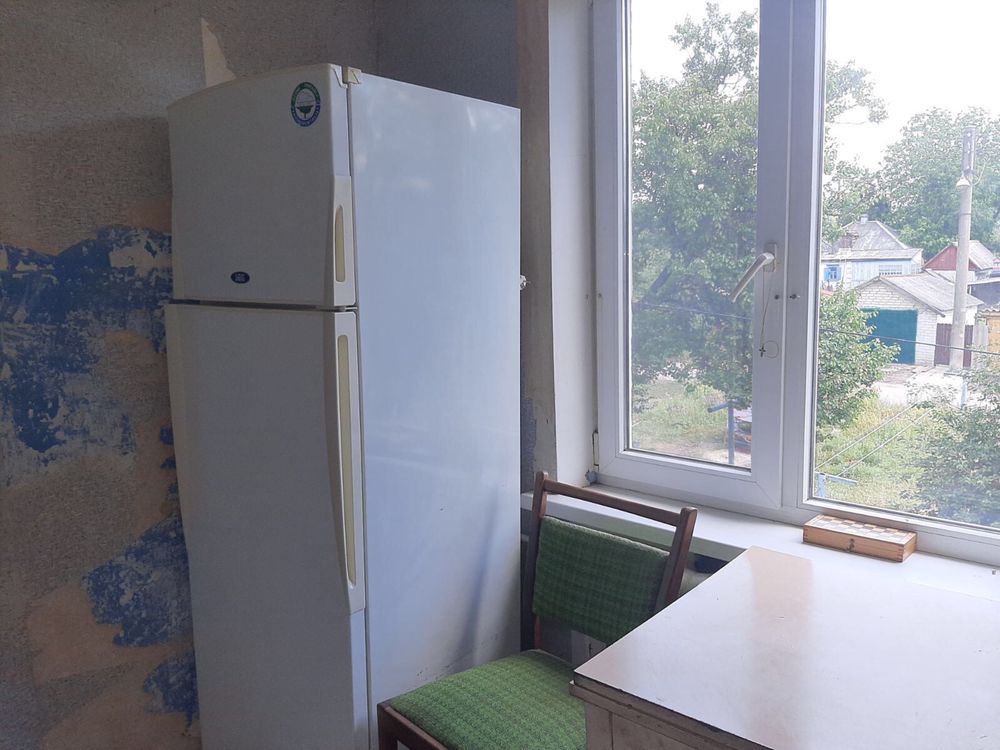 Продам 2 х комн квартиру