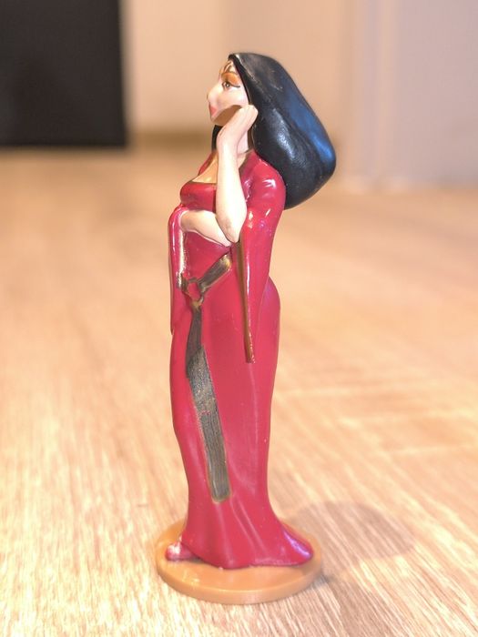 Matka Gothel/Zaplątani 2010/Disney/Figurka