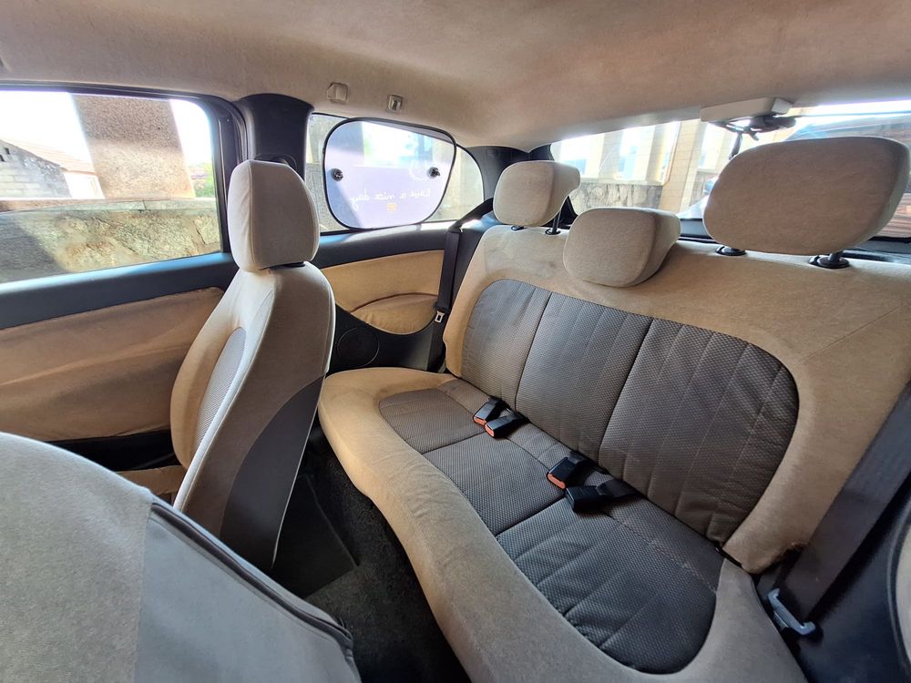 Lancia ypsilon gpl