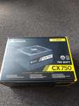 Corsair CX750 750W 80 Plus Bronze
