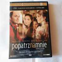 POPATRZ NA MNIE | specjalne wydanie dwupłytowe | film na DVD