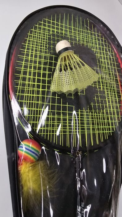 Ракетки для тенісу воланчик м'яч тенісний