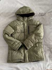 Куртка тепла Reservet 146 см