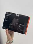 SONY RX100 MARK III фотоапарат (аналог canon g7x)