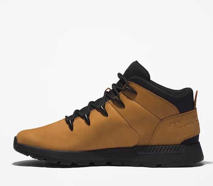 Зимове взуття Timberland Sprint Trekker 42, 43, - Виключно оригінал