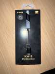 Продам USB-C ЦАП FiiO KA11/JadeAudio